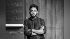 'আমি আর কলকাতা যেন একসঙ্গে বড় হয়েছি, বদলেছি'