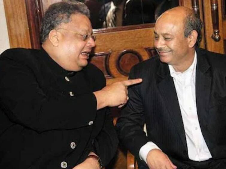 Radhakishan Damani will be the new trustee of Rakesh Jhunjhunwala Trust Rakesh Jhunjhunwala Trust : રાકેશ ઝુનઝુનવાલા ટ્રસ્ટની કમાન ‘ગુરુ’ના હાથમાં, જાણો કોણ છે નવા ટ્રસ્ટી