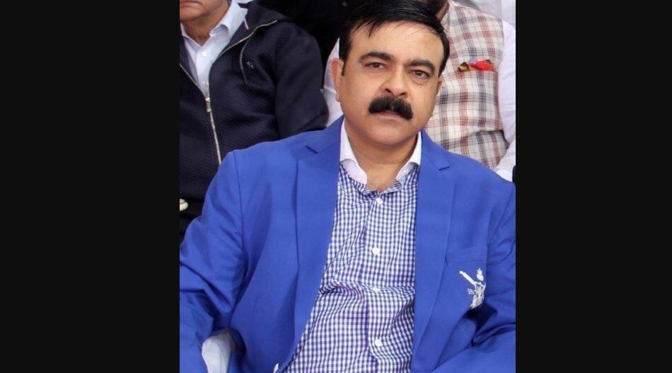 IAS Sanjay Popli problems increased, a new case of assets exceeding income was registered IAS ਸੰਜੇ ਪੋਪਲੀ ਦੀਆਂ ਮੁਸ਼ਕਲਾਂ ਵਧੀਆਂ, ਆਮਦਨ ਤੋਂ ਵੱਧ ਜਾਇਦਾਦ ਦਾ ਨਵਾਂ ਕੇਸ ਦਰਜ