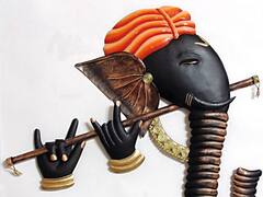 Ganesh Chaturthi 2022: बप्पा के आगमन पर शंख, एकाक्षी नारियल सहित ये 5 चीजें घर लाएं, चमक जाएगी किस्मत