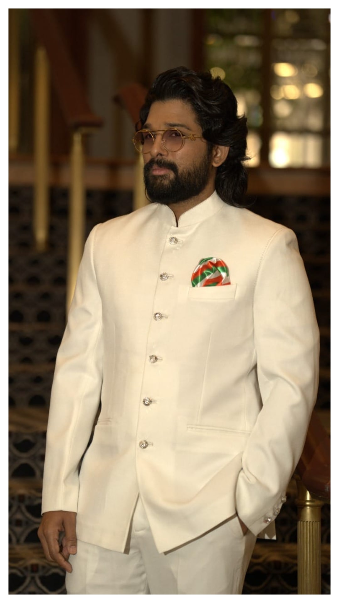 Buy Vastraas New Look Stylish Ethnic Traditional Designer Jodhpuri  Bandhgala Suit for Men With Pant. Online in India - Etsy | Indian wedding  clothes for men, Indian wedding suits men, Groom dress men