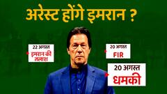 This speech of Imran Khan landed him in soup | ABP News