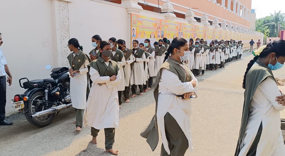 TTSE Exam: அரசு, தனியார் பள்ளி மாணவர்களுக்கு மாதாமாதம் ரூ.1,500: தேர்வுக்கு இன்று முதல் விண்ணப்பிக்கலாம்!