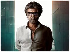 'జైలర్'గా సూపర్ స్టార్ రజనీకాంత్ కొత్త లుక్ చూశారా? ఆయన కళ్ళలో పవర్ చూశారా?