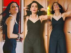 Pavitra Punia Pics: ਅਦਾਕਾਰਾ ਬਣਨਾ ਨਹੀਂ ਸੀ ਪਵਿਤਰਾ ਪੂਨੀਆ ਦਾ ਸੁਪਨਾ, ਜਾਣੋ ਕਿਵੇਂ ਹੋਈ ਗਲੈਮਰ ਦੀ ਦੁਨੀਆ 'ਚ ਐਂਟਰੀ