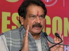 satyapal singh baghel kolhapur : कोल्हापूरचे दोन्ही खासदार भाजपचे असणार का? कायदा मंत्री सत्यपालसिंह बघेल म्हणाले...