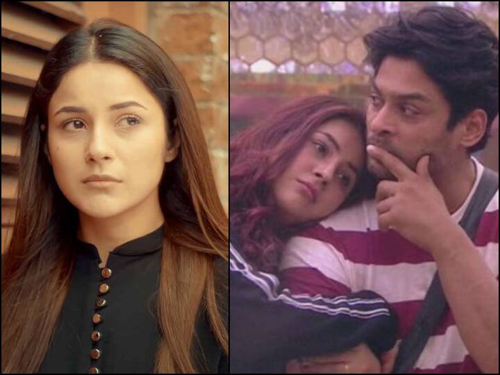 'इस वजह से सारी दुनिया से अपना दर्द छिपाया था'...सिद्धार्थ शुक्ला के निधन पर पहली बार बोलीं Shehnaaz Gill shehnaaz gill first time talk about sidharth shukla demise i hide my emotions that time read details 'इस वजह से सारी दुनिया से अपना दर्द छिपाया था'...सिद्धार्थ शुक्ला के निधन पर पहली बार बोलीं Shehnaaz Gill