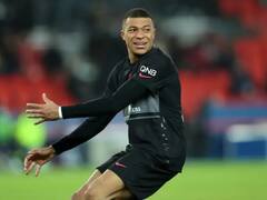 आठ सेकंड में गोल कर मबापे ने इस बड़े रिकॉर्ड की बराबरी की, देखें वीडियो