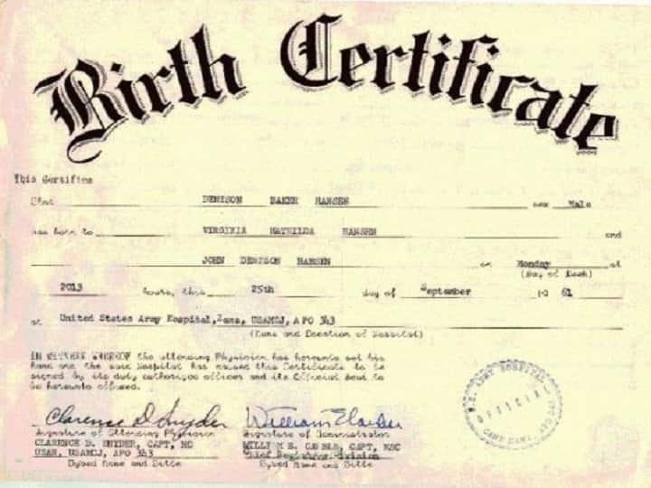 Kaam ki Baat: ऐसे बनवाएं जन्म प्रमाण पत्र, ऑनलाइन और ऑफलाइन दोनों तरीके से कर सकते हैं आवेदन how can apply for offline and online birth certificate application Kaam ki Baat: ऐसे बनवाएं जन्म प्रमाण पत्र, ऑनलाइन और ऑफलाइन दोनों तरीके से कर सकते हैं आवेदन