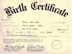 ऐसे बनवाएं जन्म प्रमाण पत्र, ऑनलाइन और ऑफलाइन दोनों तरीके से कर सकते हैं आवेदन