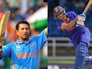 IND vs ZIM: ઝિમ્બાબ્વે સામે સદી ફટકારીને શુભમન ગિલે સચિનને પાછળ છોડ્યો, બનાવ્યો આ મોટો રેકોર્ડ