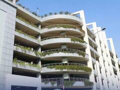 दिल्ली एयरपोर्ट पर वाहन चालकों के लिए बड़ी राहत, फ्री कार पार्किंग का समय 15 से बढ़ाकर किया 25 मिनट