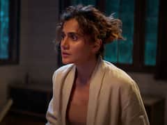 तापसी पन्नू की 'दोबारा' को वीकेंड का हुआ फायदा, तीसरे दिन किया इतने करोड़ का बिजनेस