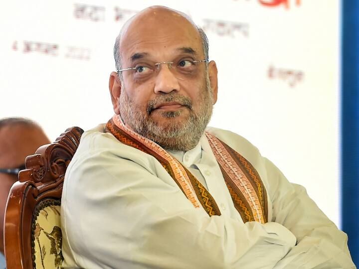 Amit Shah In MP: अमित शाह की अध्यक्षता में आज भोपाल में क्षेत्रीय परिषद की बैठक, नदी जल बंटवारे पर CMs के साथ चर्चा की संभावना Regional council meeting in Bhopal today under the chairmanship of Amit likely to discuss river water sharing with chief ministers Amit Shah In MP: अमित शाह की अध्यक्षता में आज भोपाल में क्षेत्रीय परिषद की बैठक, नदी जल बंटवारे पर CMs के साथ चर्चा की संभावना