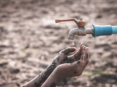 महाराष्ट्र में फिर शुरू होगा जलयुक्त शिवार अभियान, 25 हजार सूखाग्रस्त गांवों को मिलेगी मदद