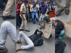 पटना में शिक्षकों पर लाठी बरसाने वाले ADM पर होगी कार्रवाई? डीएम ने दिए जांच के आदेश