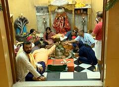Shrawan 2022: શ્રાવણના છેલ્લા સોમવારે નાગેશ્વર જ્યોતિર્લિંગમાં ઉમટ્યા ભક્તો, હર હર મહાદેવના નાદથી ગુંજી ઉઠ્યું પરિસર, જુઓ તસવીરો