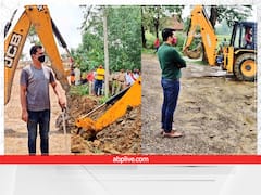 ​IAS Success Story: देश सेवा के आगे छोड़ी विदेश की नौकरी, अब JCB मैन के नाम से जाने जाते हैं प्रेम, शुरू किया खास अभियान