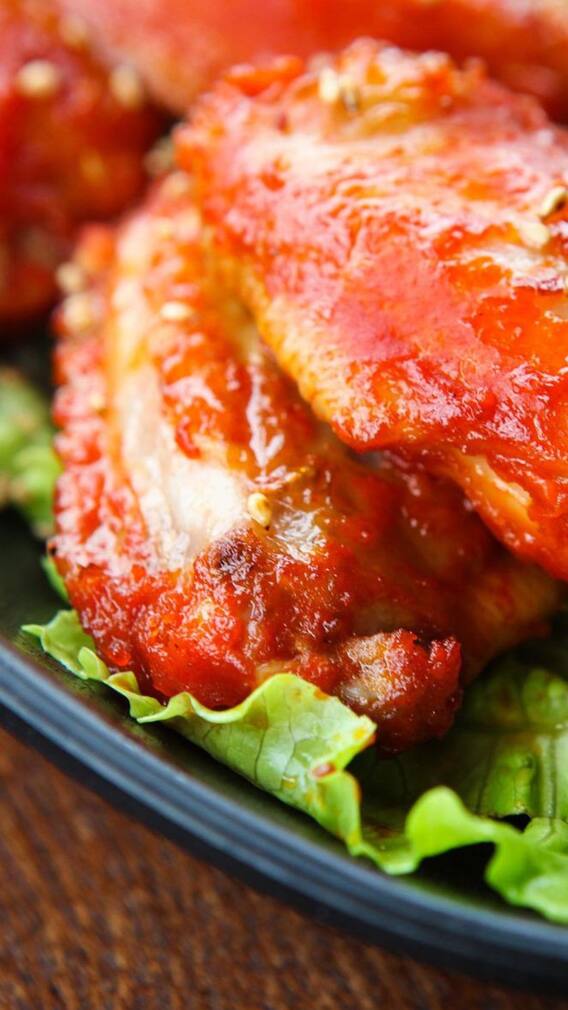 জিভে জল আনা ফাস্ট ফুড বয়ে আনতে পারে রোগ !