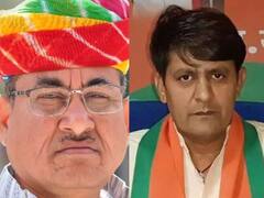 गहलोत के मंत्री के करवाचौथ वाले बयान पर खड़ा हुआ विवाद, बीजेपी ने कहा-  कल्पना चावला के बारे में सुना है ?