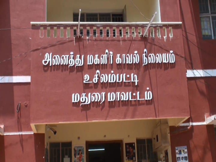 Madurai: உசிலம்பட்டி: 14 வயது சிறுமிக்கு பிறந்த ஆண் குழந்தை உயிரிழப்பு!