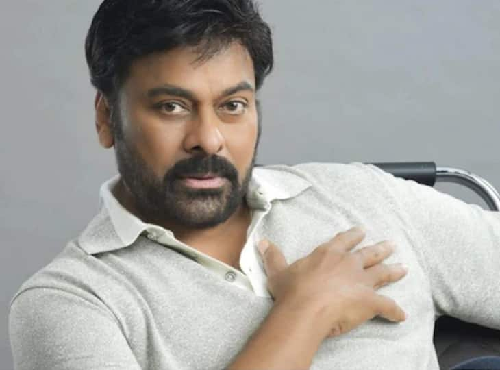 Megastar Chiranjeevi's tweet on his debut film Chiranjeevi: 'మీ రుణం ఈ జన్మలో తీర్చుకోలేను' - మెగాస్టార్ ఎమోషనల్ పోస్ట్!