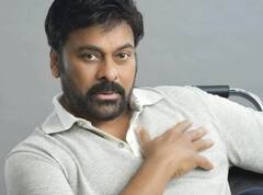 साउथ के हाईएस्ट पेड एक्टर्स में से एक हैं Chiranjeevi, फिल्म फ्लॉप हो जाए तो उठाते हैं ये कदम!