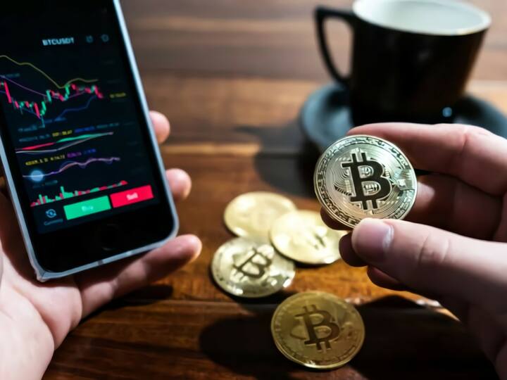 cryptocurrency price today in india August 22 check market cap bitcoin ethereum dogecoin litecoin ripple EOS prices gainer loser coinmarketcap wazirx Cryptocurrency Price Today: Bitcoin Dips To Three-Week Low, Hovers At $21,000