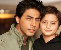 In Pics : एक वर्षानंतर आर्यन खान सोशल मीडियावर अॅक्टिव्ह; शेअर केले फोटो