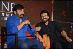Happy Birthday Chiranjeevi: These Pics Of The Mega Star With His Son Ram Charan Depict Their Bond
