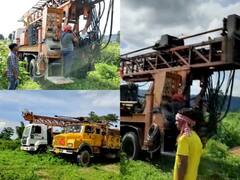 कोरिया में कोयला उत्पादन के लिए सीएमपीडीआई 50 स्थानों पर करा रहा सर्वे, रोजगार के बढ़ेंगे अवसर