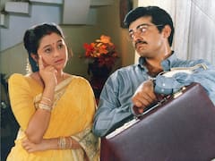 “இதுதான் எனக்கு வாழ்வு கொடுத்த படம்... மறக்க முடியாது” - தேவயானி