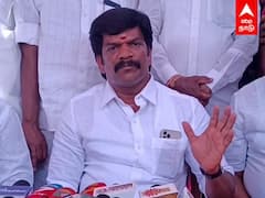 Kolathur Krishnamoorthy Speech : ”எட்டப்பன், செல்லாகாசு..” கே.பி. முனுசாமியை சாடிய ஓபிஎஸ் ஆதரவாளர்