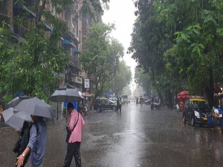 Maharashtra Weekly Weather Forecast 22 August 2022 IMD Yellow and Orange Alert for Rain in Palghar Thane Raigad Ratnagiri Nasik Satara Pune Maharashtra Weekly Weather Forecast: महाराष्ट्र में इस हफ्ते भी भारी बारिश में नहीं आएगी कमी, जानें- किस दिन के लिए कहां-कहां जारी हुआ अलर्ट