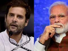 Bharat Jodo Yatra: ਕਰਨਾਟਕ ਵਿੱਚ ਚੱਲ ਰਹੀ ਹੈ ਦੇਸ਼ ਦੀ ਸਭ ਤੋਂ ਭ੍ਰਿਸ਼ਟ ਸਰਕਾਰ-ਗਾਂਧੀ