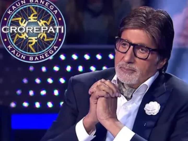 Amitabh Bachchan afraid of a Women in KBC 14! KBC 14: इस वजह से हॉट सीट पर बैठी कंटेस्टेंट से डर गए अमिताभ बच्चन
