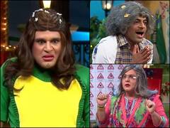 The kapil Sharma Show: कृष्णा अभिषेक-अली असगर समेत ये स्टार्स छोड़ चुके हैं कपिल शर्मा शो, किसी का हुआ झगड़ा तो कोई हुआ बैन