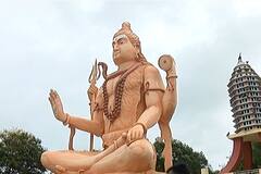 Shrawan 2022: શ્રાવણના છેલ્લા સોમવારે નાગેશ્વર જ્યોતિર્લિંગમાં ઉમટ્યા ભક્તો, હર હર મહાદેવના નાદથી ગુંજી ઉઠ્યું પરિસર, જુઓ તસવીરો