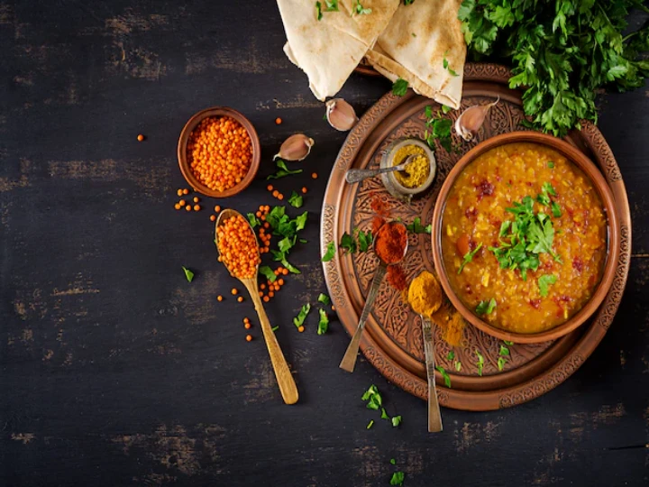Tasty Dal Tips: Add these 5 things to make everyday boring dal tasty, the taste of lentils will increase Tasty Dal Tips: रोज़ की बोरिंग दाल को स्वादिष्ट बनाने के लिए मिलाएं ये 3 चीजें, बढ़ जाएगा दाल का  स्वाद