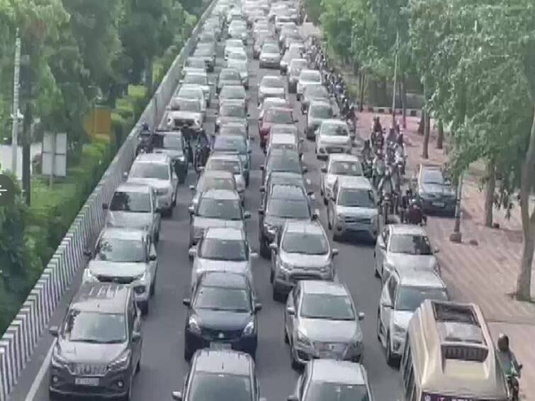 Big Farmers Protest In Delhi Today Security Stepped Up டெல்லியை மீண்டும் அதிர வைக்கும் விவசாயிகள் போராட்டம்... கோரிக்கைகள் என்ன?