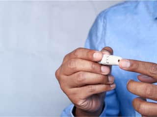 Diabetes: जागतिक मधुमेह दिनानिमित्त 'डायबेटिस पर चर्चा', मधुमेहासंबंधी सर्व माहिती देणारा विशेष कार्यक्रम सोमवारी 'एबीपी माझा'वर