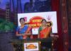 Unch Maza Zoka :   'उंच माझा झोका'पुरस्काराचं आठवं वर्ष, पंकजा मुंडे आणि क्रांती रेडकर सांभाळणार सूत्रसंचालनाची धुरा