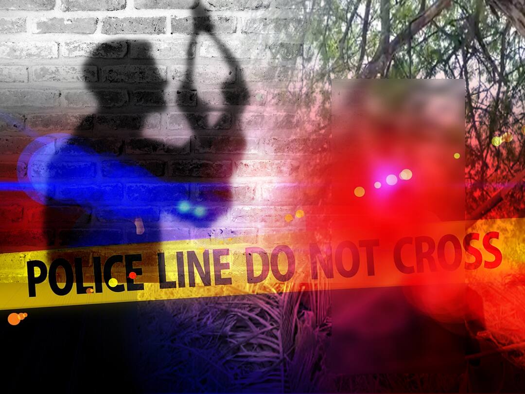 Rape complaint against father near Senchi, Villupuram district; The son who was taken for investigation ran away and committed suicide தந்தை மீது பாலியல் புகார்; மகனையும் கைது செய்த போலீஸ்? தப்பியோடி தற்கொலை செய்துகொண்ட மகன்?