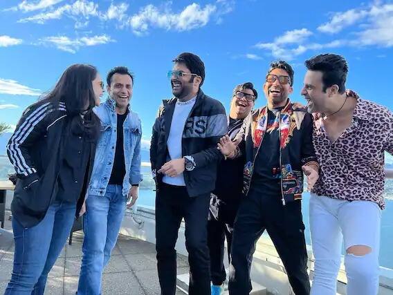 ਖਬਰਾਂ ਦੀ ਮੰਨੀਏ ਤਾਂ ਇਸ ਵਾਰ ਕਪਿਲ ਦੇ ਸ਼ੋਅ 'ਚ ਉਨ੍ਹਾਂ ਦਾ ਕੋਈ ਵੀ ਮੁੱਖ ਕਿਰਦਾਰ ਨਜ਼ਰ ਨਹੀਂ ਆਵੇਗਾ। ETimes ਦੀ ਖਬਰ ਮੁਤਾਬਕ ਕ੍ਰਿਸ਼ਨਾ ਅਭਿਸ਼ੇਕ ਕਪਿਲ ਦੇ ਸ਼ੋਅ ਦੇ ਨਵੇਂ ਸੀਜ਼ਨ ਦਾ ਹਿੱਸਾ ਨਹੀਂ ਹੋਣਗੇ।