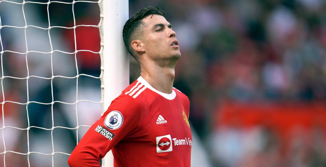 Cristiano Ronaldo Rape Case: સ્ટાર ફૂટબોલર રોનાલ્ડો સામે બળાત્કારનો કેસ, મોડલે ફરી એકવાર અરજી દાખલ કરી Cristiano Ronaldo Rape Case Model Kathryn Mayorga Appeal Again In Us Court Cristiano Ronaldo Rape Case: સ્ટાર ફૂટબોલર રોનાલ્ડો સામે બળાત્કારનો કેસ, મોડલે ફરી એકવાર અરજી દાખલ કરી