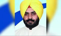 ਅਸ਼ਲੀਲ ਵੀਡੀਓ ਵਾਇਰਲ ਹੋਣ 'ਤੇ 'ਆਪ' ਵਿਧਾਇਕ ਪਠਾਨਮਾਜਰਾ  ਨੇ ਦਿੱਤੀ ਚੇਤਾਵਨੀ,  ਕਰਾਂਵਾਂਗਾ ਕਾਨੂੰਨੀ ਕਾਰਵਾਈ