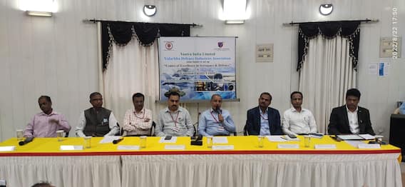 Defense sector : संरक्षण आणि एरोस्पेस क्षेत्रातील कौशल्य विकास, नोकरी प्रशिक्षण आता नागपुरात