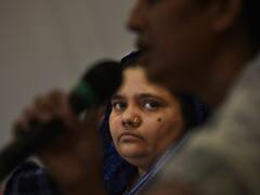 बिलकिस बानो केस में दोषियों की रिहाई पर कांग्रेस का सरकार पर वार, बोली- वो खामोश हैं, देख रहा है देश