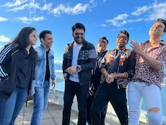 The Kapil Sharma Show: ਦ ਕਪਿਲ ਸ਼ਰਮਾ ਸ਼ੋਅ ਦੇ ਫ਼ੈਨਜ਼ ਲਈ ਬੁਰੀ ਖਬਰ, ਇਸ ਸੀਜ਼ਨ `ਚ ਨਹੀਂ ਦਿਖੇਗਾ ਇਹ ਮੁੱਖ ਕਿਰਦਾਰ