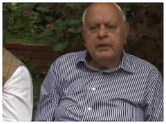 J&K All-Party Meeting Concludes, Leaders To Decide On Moving Court Over 'Inclusion Of Non-Local Voters'